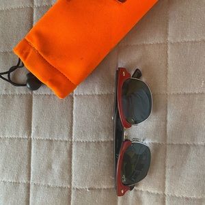 JUNIOR Ray Ban sunglasses